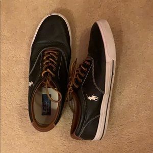 Ralph Lauren Mens Shoes